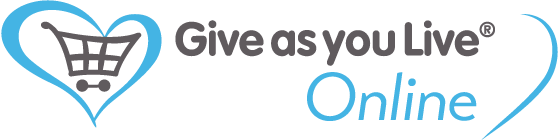 Give as you Live logo