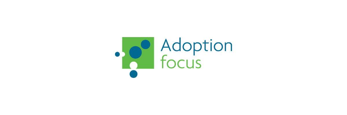 Adoption Focus logo