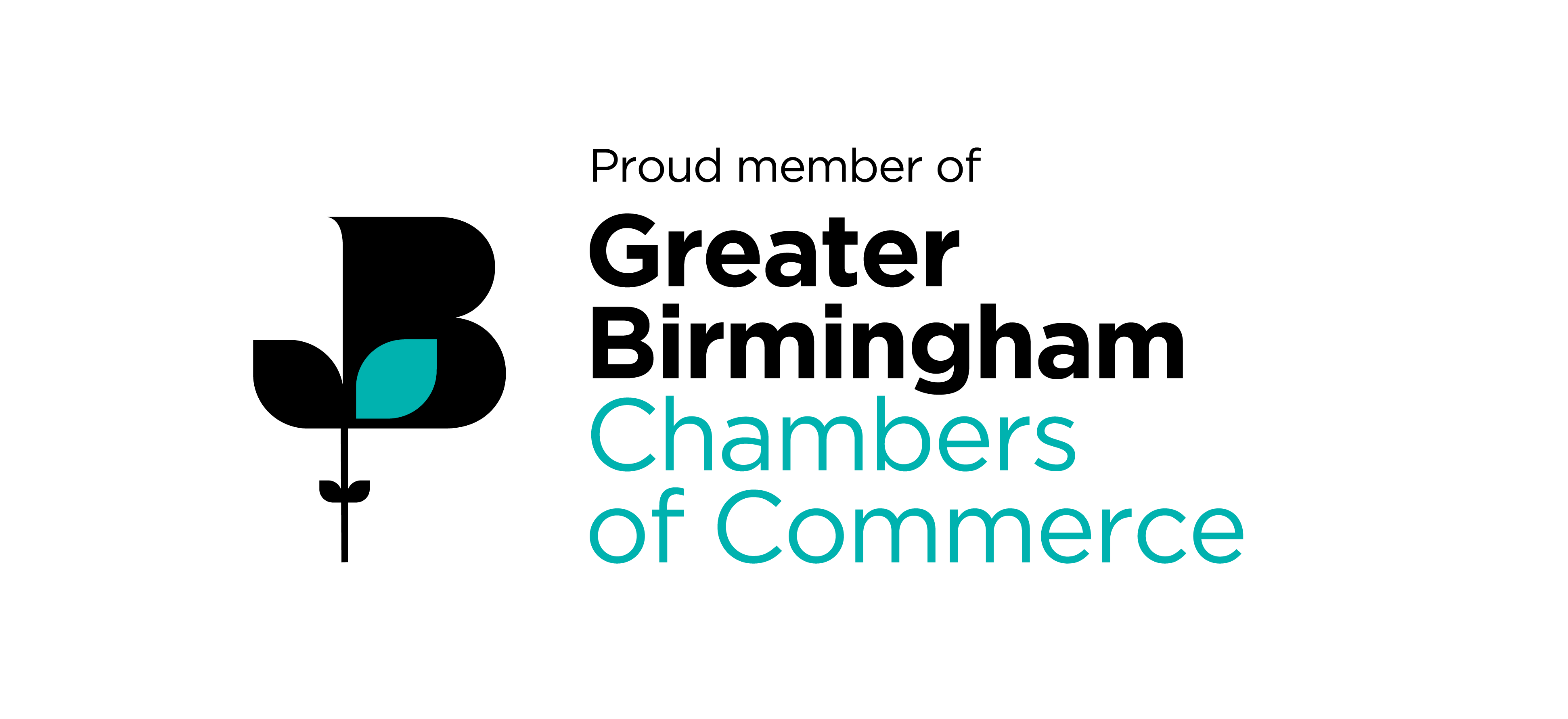 Chamber logo