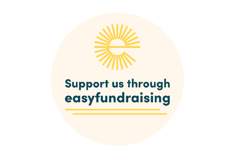 easyfundraising logo