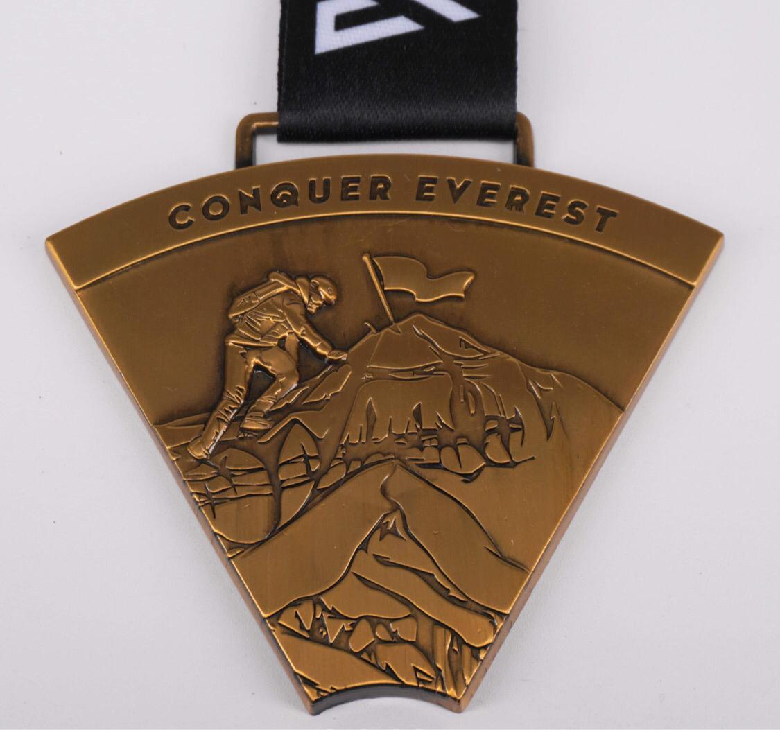 Event medal